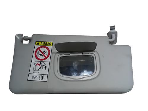 Right sun visor JEEP RENEGADE SUV (BU, B1, BV) 1.0 T-GDi | BP33538859I2 - Image 2