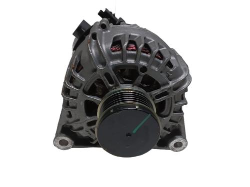 Used Alternator Alternator PEUGEOT 208 II (UB_, UP_, UW_, UJ_) 1.2 PureTech 75 (75 hp) 35778778 35778778