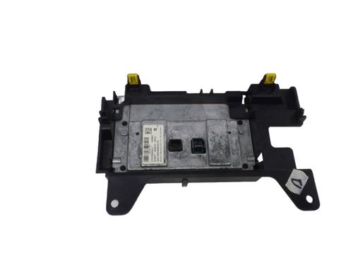 Display monitor RENAULT KADJAR (HA_, HL_) 1.6 dCi 130 (HLA4) | BP22687034C48 - Image 5