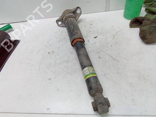 Left rear shock absorber TOYOTA RAV 4 V (_A5_, _H5_) 2.5 Hybrid AWD (AXAH54, AXAL54) | BP26159826M18 