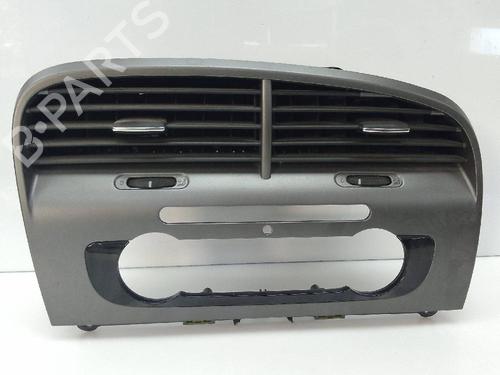 Air vent SEAT ALTEA XL (5P5, 5P8) 2.0 TDI | BP21783241I21 