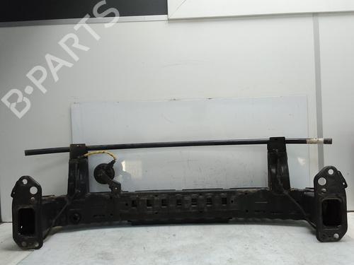 Front bumper reinforcement HYUNDAI i20 II (GB, IB) 1.2 | BP29396592C109 