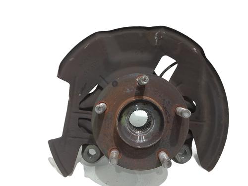 Right front steering knuckle MAZDA CX-5 (KE, GH) 2.2 D (KE2FW) | BP32437732M26