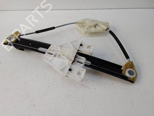 Used Rear left window mechanism Rear left window mechanism SEAT LEON ST (5F8) 1.6 TDI (115 hp) 18890811 18890811