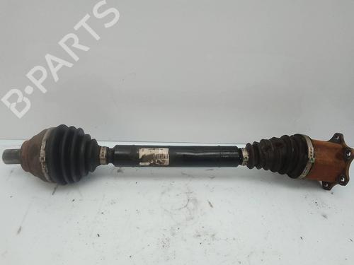 Used Left front driveshaft Left front driveshaft 20504971 20504971