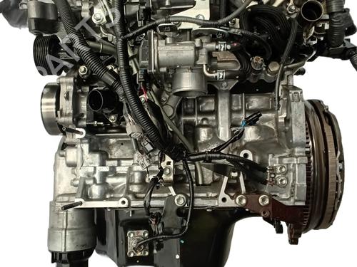 Used Engine Engine TOYOTA VERSO (_R2_) 2.0 D-4D (AUR20_, AUR20R) (126 hp) 35976405 35976405
