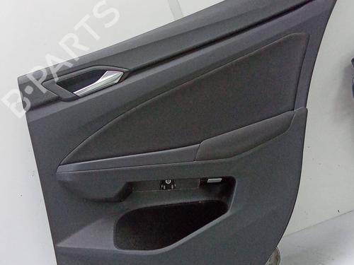 Used Rear right panel Rear right panel VW GOLF VIII (CD1, DA1) 2.0 TDI (150 hp) 19082258 19082258