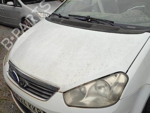 Motorhjelm FORD C-MAX (DM2) 1.6 TDCi | BP18592936C1 