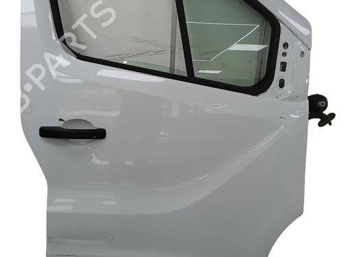 Used Right front door Right front door RENAULT TRAFIC III Van (FG_) 1.6 dCi 125 (FGMH) (125 hp) 36261746 36261746
