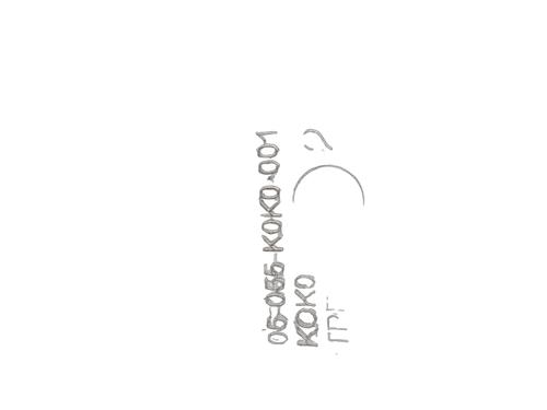 Cable PEUGEOT RIFTER 1.5 BlueHDi 130 | BP38459196E12 - Image 3