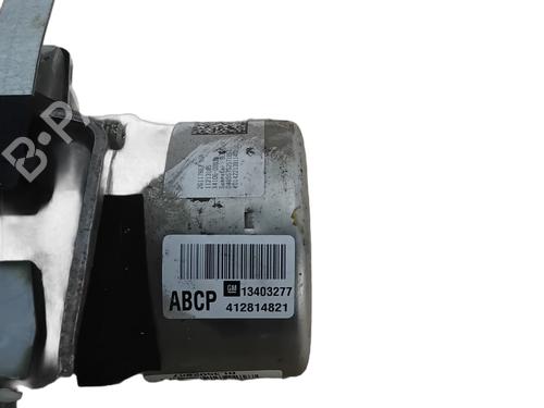 Steering column OPEL CORSA D (S07) 1.3 CDTI (L08, L68) | BP35899323M21 - Image 7