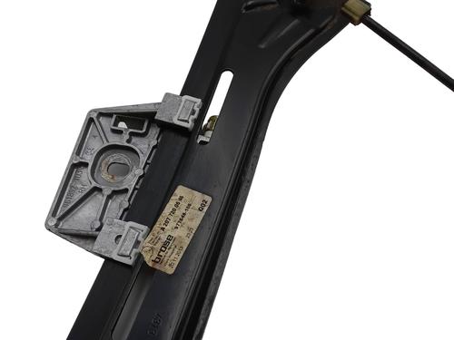 Front right window mechanism MERCEDES-BENZ E-CLASS Convertible (A207) E 250 CDI / BlueTEC / d (207.403, 207.404) | BP30192356C23 