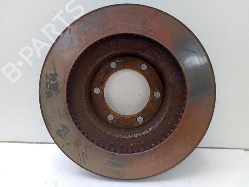Other TOYOTA LAND CRUISER PRADO (_J12_) 3.0 D-4D (KDJ120, KDJ125, KDJ121) | BP23997159O1 