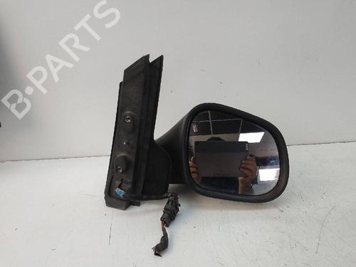 Right mirror SEAT ALTEA XL (5P5, 5P8) 2.0 TDI | BP18826773C27 