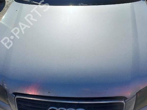 Hood AUDI A3 (8P1) 1.6 | BP18590693C1 