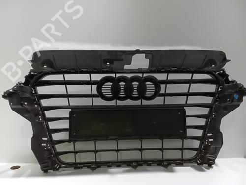 Grille AUDI A3 Sportback (8VA, 8VF) 2.0 TDI | BP29203644C40 
