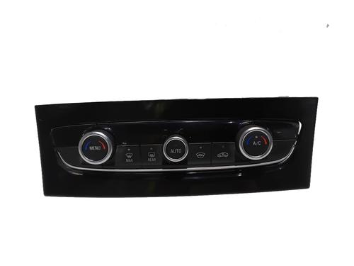 Used Climate control Climate control 39529732 39529732