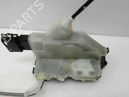 Used Rear left lock CITROËN C4 CACTUS 1.5 BlueHDi 100 (102 hp) 21379855