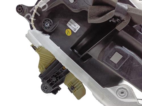 Front right window mechanism PEUGEOT RIFTER 1.5 BlueHDi 130 | BP33457385C23  - Image 7