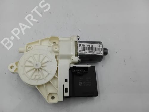 Left rear window motor RENAULT MEGANE III Hatchback (BZ0/1_, B3_) 1.2 TCe (BZ2B, BZ11) 827310185r