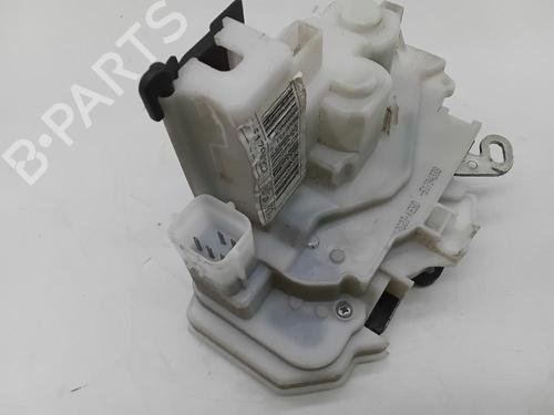 Front right lock FORD KA (RU8)  | BP27625750C97 