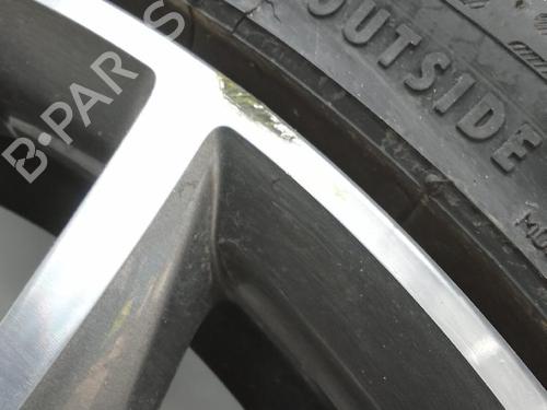Rim FIAT 500 (312_) 1.3 D Multijet (312AXB1A) | BP26051815C45 