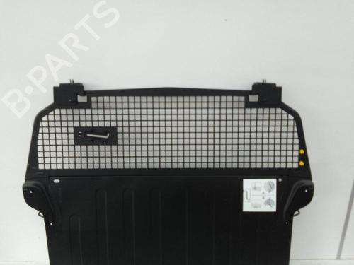 Used Cargo separator CITROËN BERLINGO Box Body/MPV (K9) 1.5 BlueHDi 100 (102 hp) 19484545