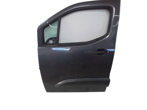Left front door OPEL COMBO E Tour / Life (K9) 1.5 | BP18577280C2