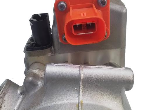 AC compressor PORSCHE TAYCAN (Y1A) Electric (Y1AAA1, Y1AAI1) | BP28144590M34 - Image 6