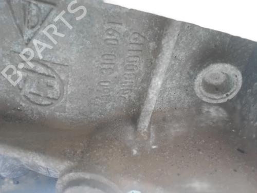 Rear differential PORSCHE CAYENNE (92A) 3.0 Diesel | BP34618016M24 - Image 5
