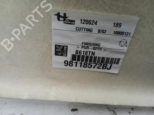 Other CITROËN C3 III (SX) 1.5 BlueHDi 100 (SXYHYP, SXYHTU) | BP36776171O1 - Image 5