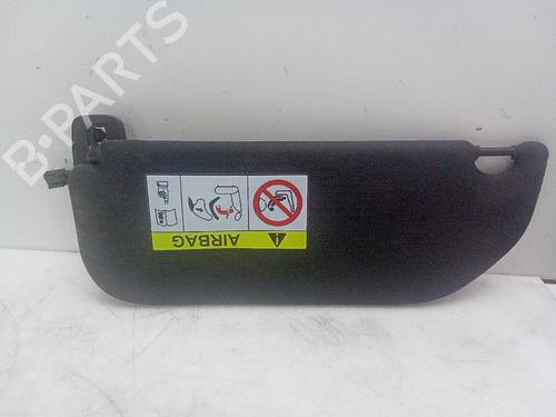 Used Right sun visor DS DS 5 (KF_) 2.0 BlueHDi 180 (180 hp) 19171836