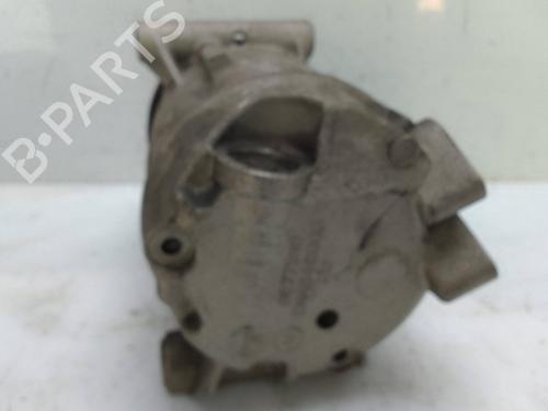AC compressor FIAT TIPO Hatchback (356_, 357_) 1.4 LPG (356HXF1B) | BP28146700M34 