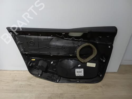 Front right panel CITROËN C4 II (NC_) 1.6 HDi 90 | BP34270660C59  - Image 7