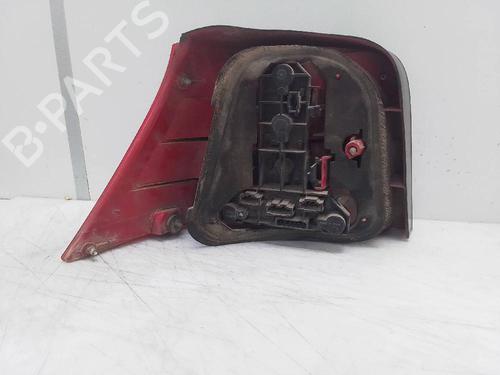 Right taillight VW BORA I (1J2)  | BP19931315C35 