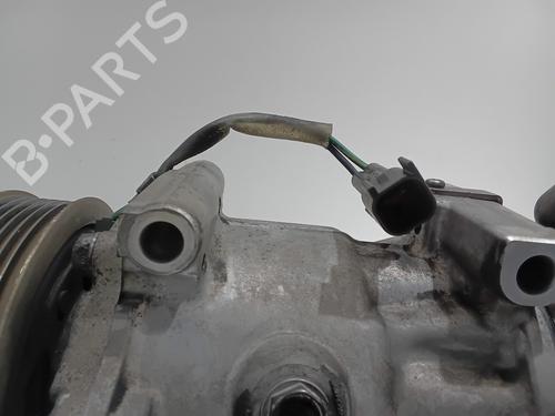 AC compressor VOLVO C30 (533) 1.6 D | BP36965169M34 - Image 3
