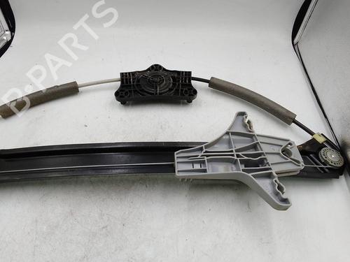 Raamschakelaar links achter SKODA SUPERB III (3V3) 2.0 TDI | BP30050946I29 