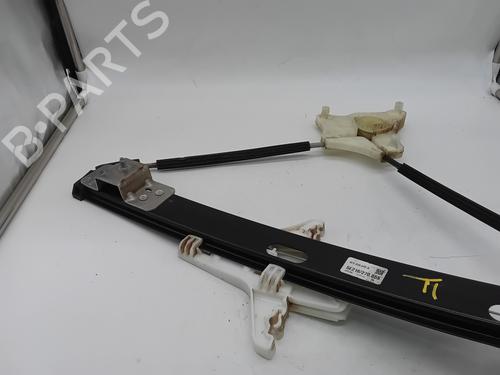 Rear right window mechanism SEAT ARONA (KJ7, KJP) 1.6 TDI | BP29386250C25 