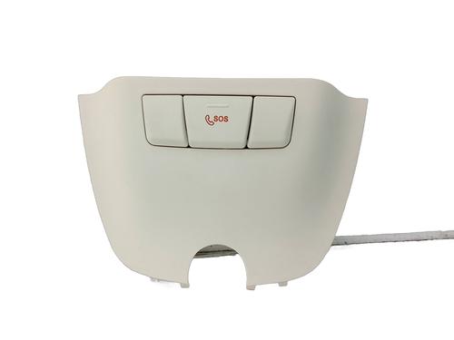 Used Switch Switch MERCEDES-BENZ GLE (W166) 250 d 4-matic (166.004) (204 hp) 18578033 18578033