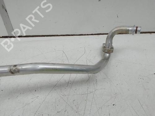 Used AC pipe NISSAN QASHQAI II (J11, J11_) 1.3 DIG-T (140 hp) 19776566