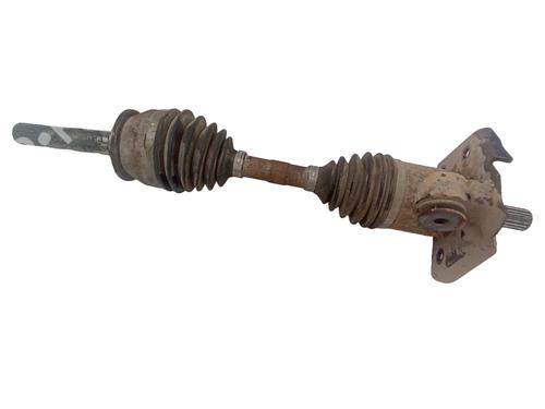 Used Right front driveshaft Right front driveshaft ISUZU D-MAX II (TFR, TFS) 1.9 Ddi 4x4 (TFS87J) (163 hp) 18579553 18579553