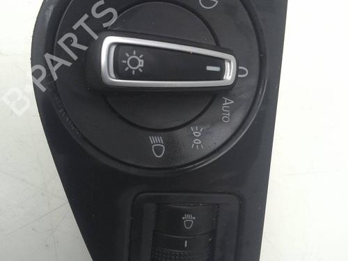 Used Headlight switch Headlight switch 22956415 22956415