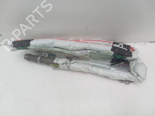 Used Right curtain airbag INFINITI Q50 50 D (170 hp) 18591346