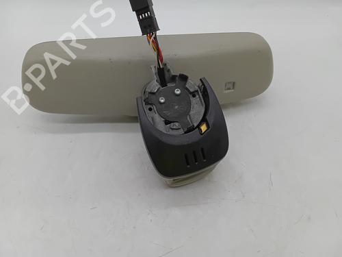 Rear mirror AUDI Q7 (4LB) 3.0 TDI quattro | BP29396612I6 