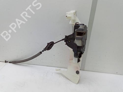 Used Front left lock Front left lock FORD PUMA (J2K, CF7) 1.0 EcoBoost mHEV (125 hp) 19164009 19164009
