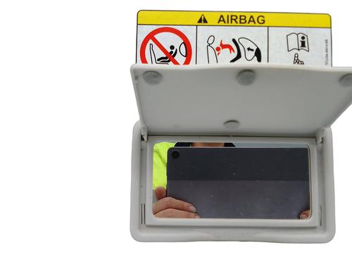 Right sun visor FORD TRANSIT COURIER B460 Box Body/MPV 1.5 TDCi | BP30051334I2 