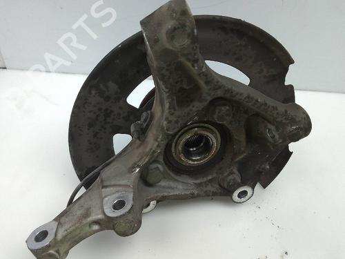 Right front steering knuckle OPEL ASTRA K (B16) 1.4 Turbo (68) | BP22992598M26 