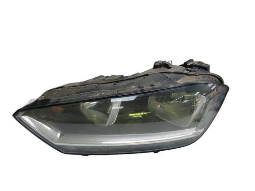 Left headlight VW GOLF VII (5G1, BQ1, BE1, BE2) 2.0 GTI | BP26053350C28