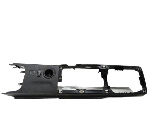 Middle console RENAULT CAPTUR I (J5_, H5_) 1.5 dCi 110 | BP31967979I22 
