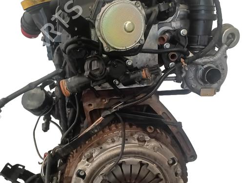 Engine RENAULT MODUS / GRAND MODUS (F/JP0_) 1.5 dCi (FP0F, JP0F) | BP39401932M1 - Image 4